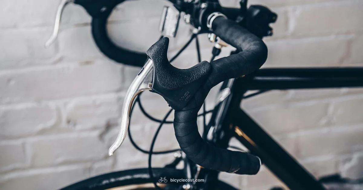 Choosing a Bike Stem - BicycleCost