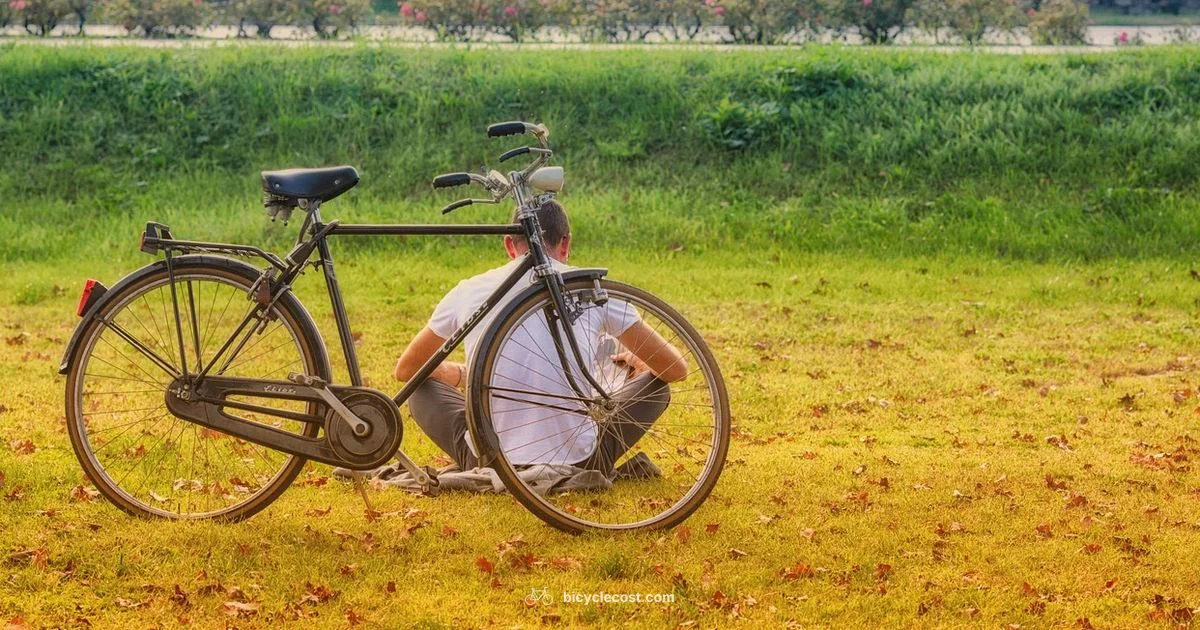 Touring Bicycle Guide - BicycleCost