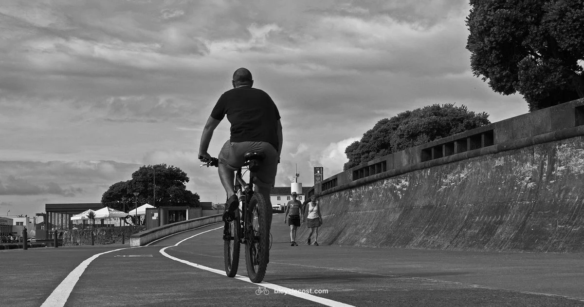 Bangkok by Bike - BicycleCost