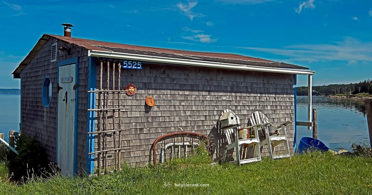 Bicycle Barn Guide - BicycleCost