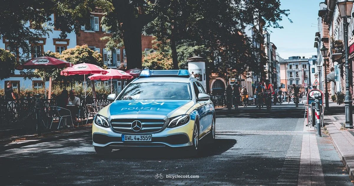 Bicycle DUI Guide - BicycleCost