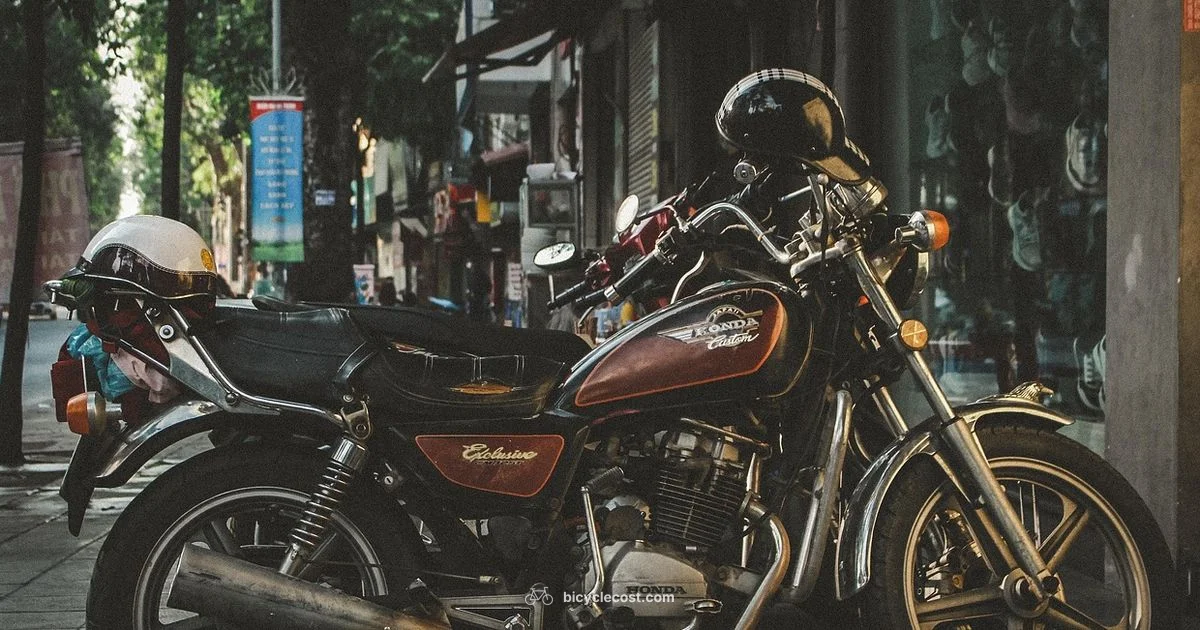 Honda Electric Bike - BicycleCost