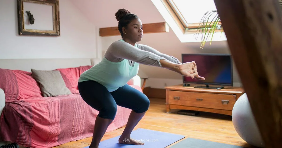 Peloton Move Guide - BicycleCost