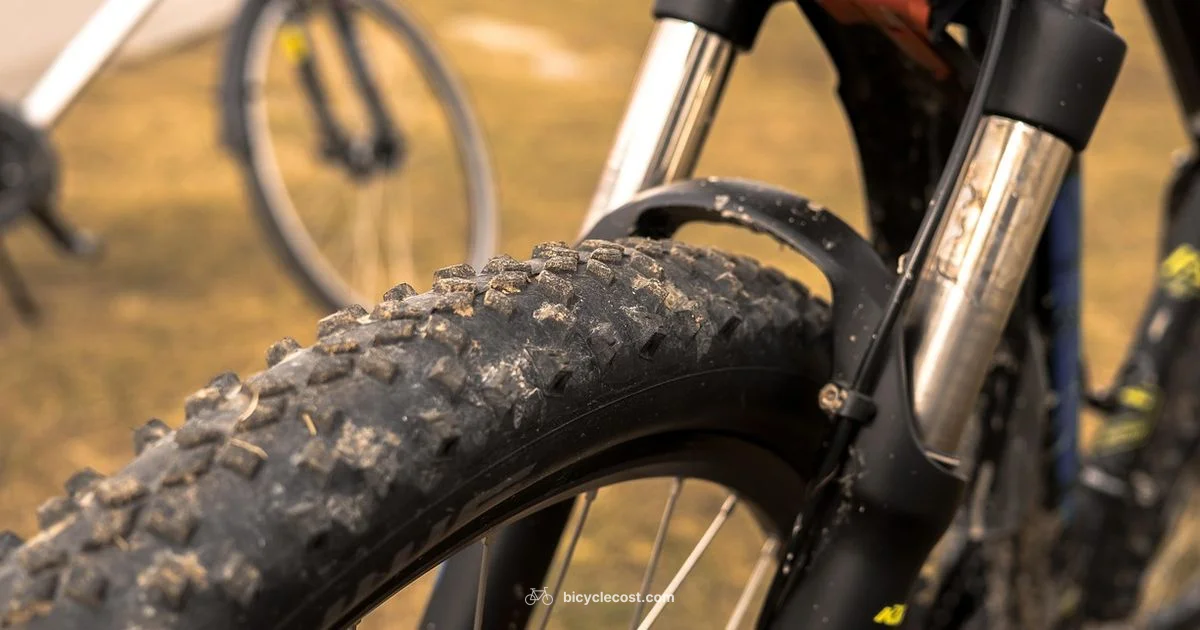 Inflate Safely - BicycleCost