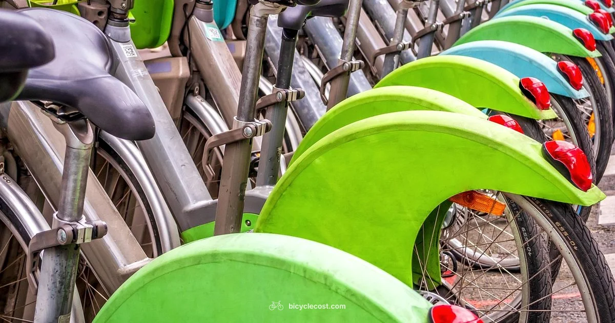 Convert Your Bike - BicycleCost