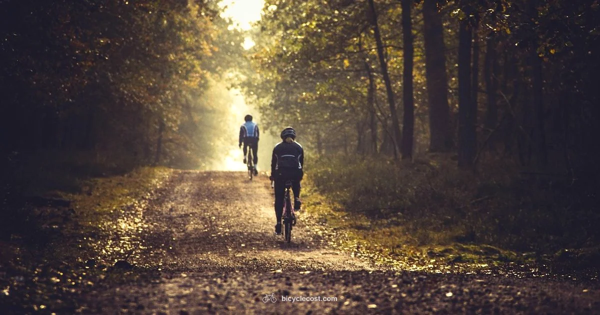 Weight Loss Ride - BicycleCost