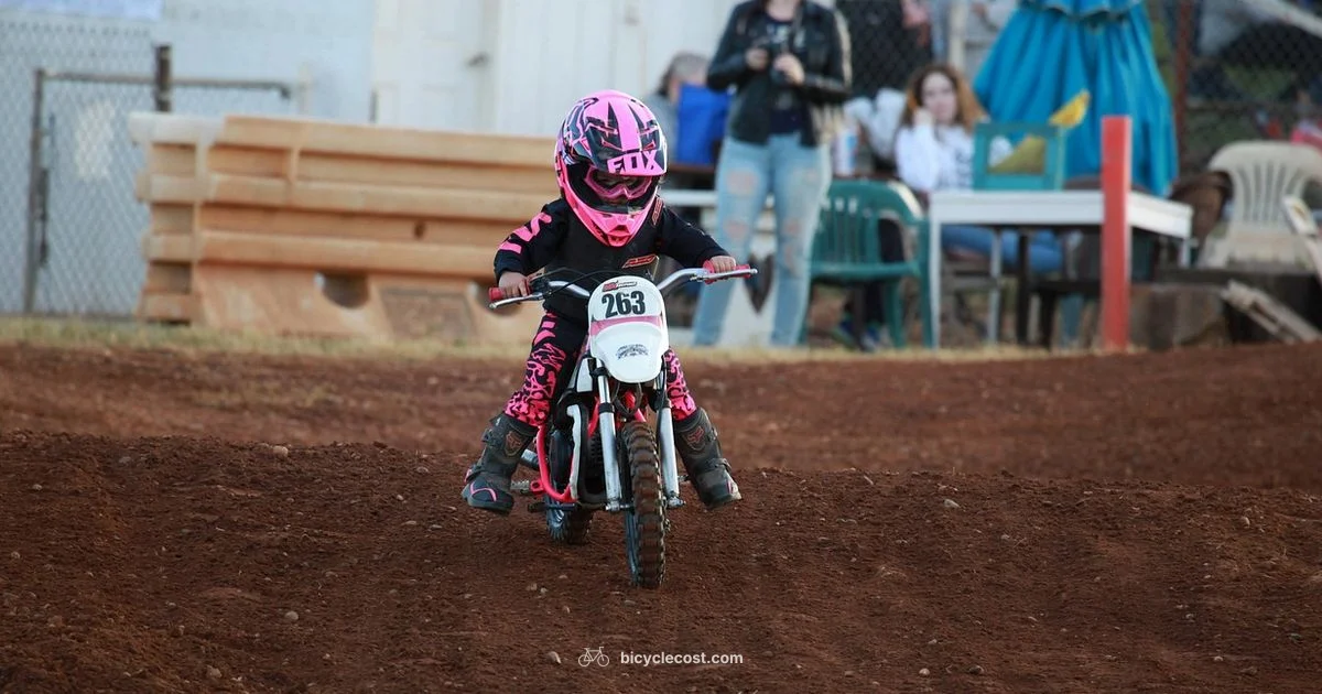 Kids Dirt Bike Guide - BicycleCost