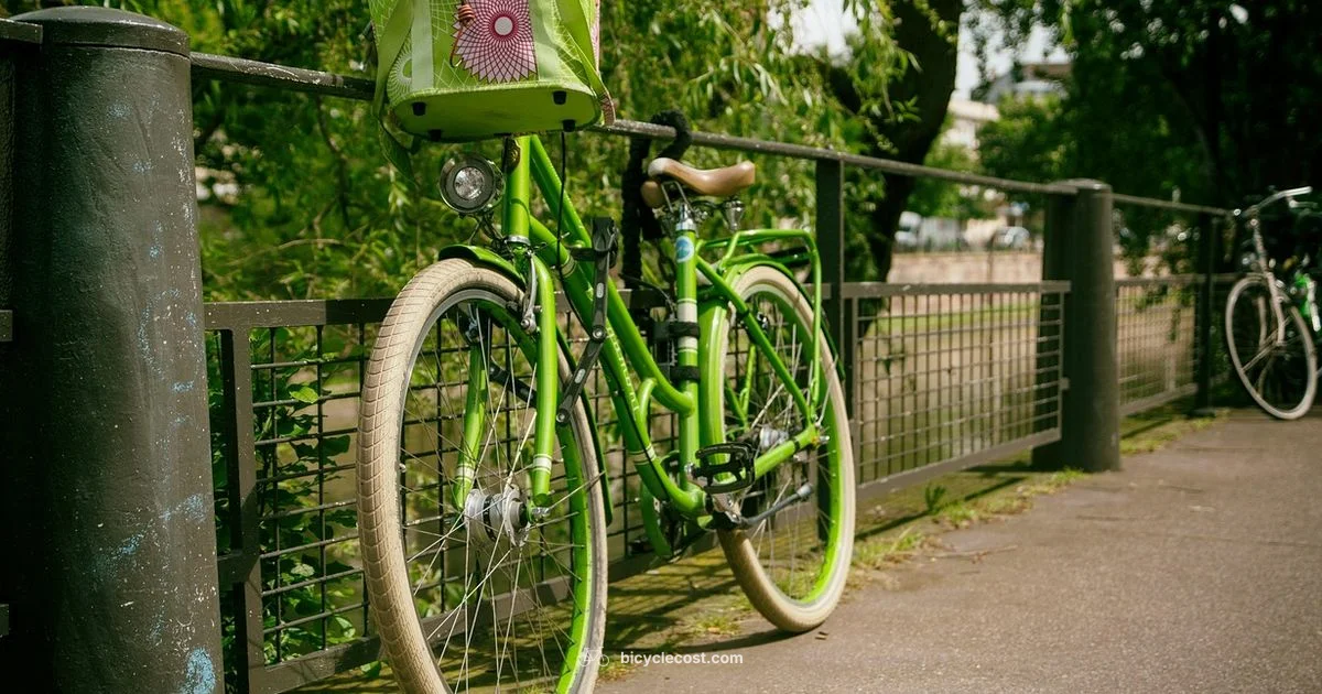 16 inch Kids Bike - BicycleCost