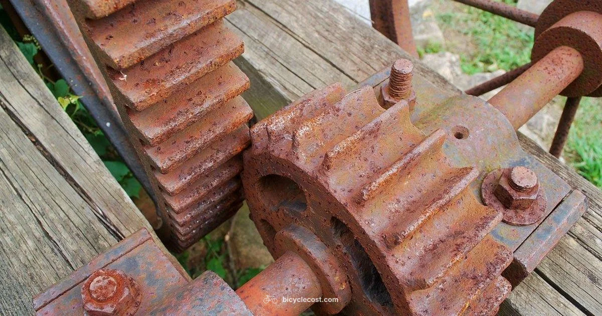 Sprocket Wear Guide - BicycleCost