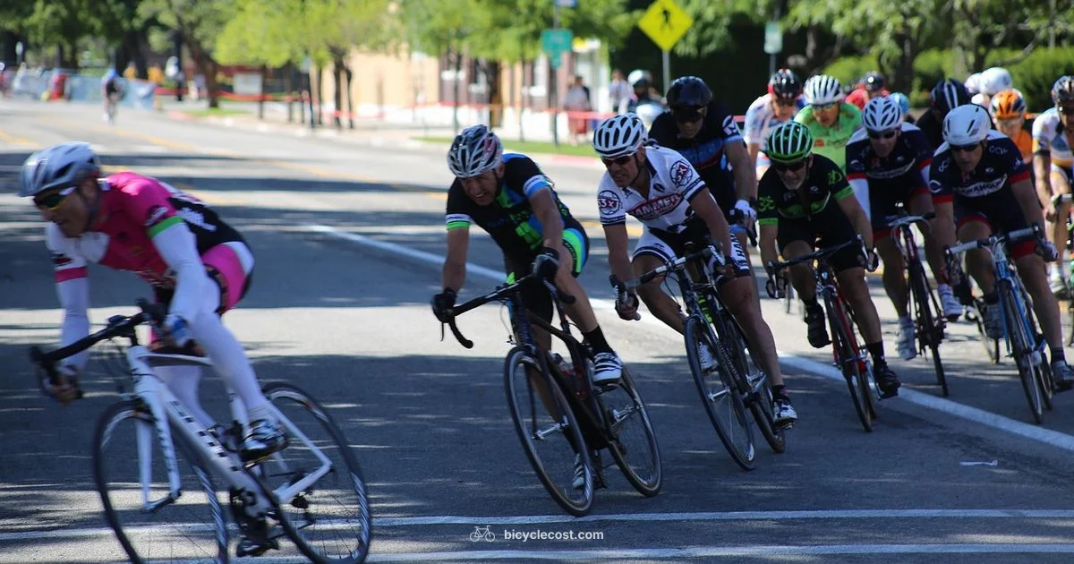 Bike Sunglasses Guide - BicycleCost