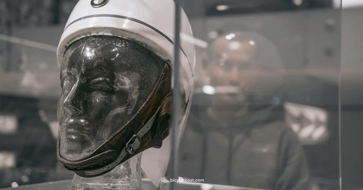 First Milestones - BicycleCost