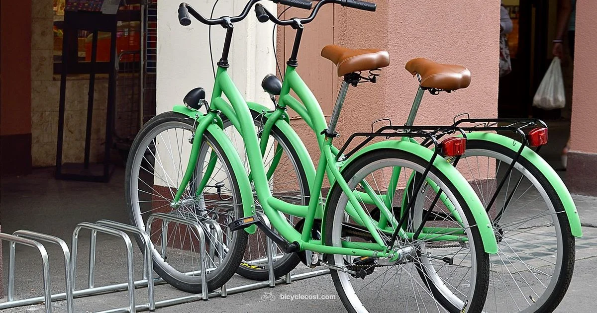 Chicago Bike Rentals Chicago Bike Rentals - BicycleCost