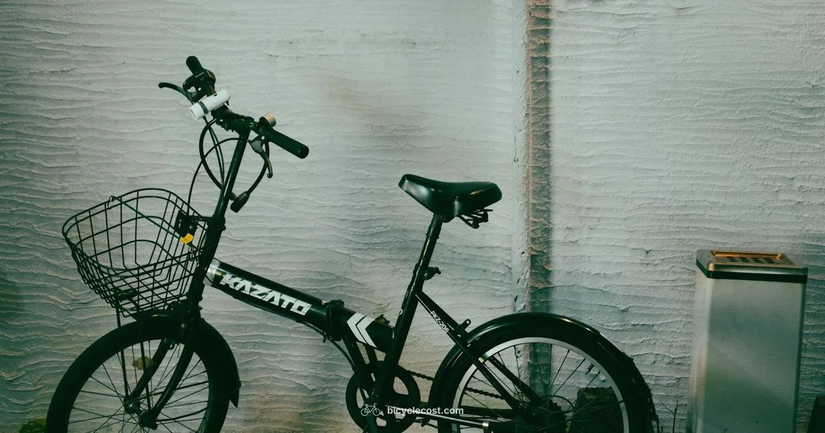 Foldable Cycle Guide Foldable Cycle Guide - BicycleCost