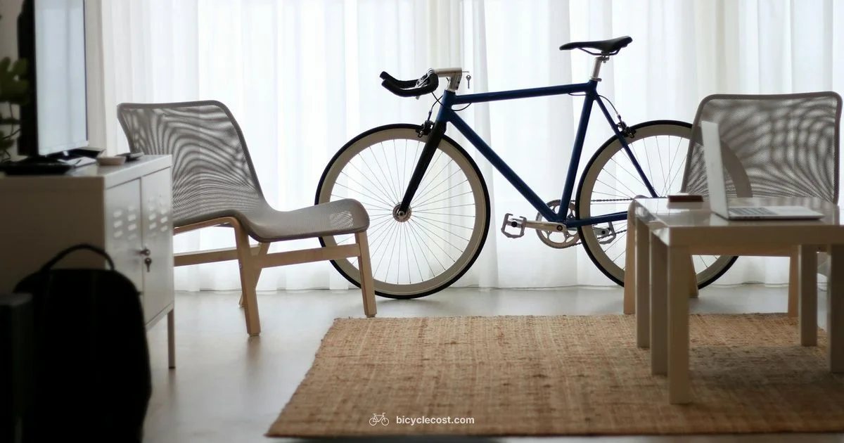 Peloton Worth It - BicycleCost