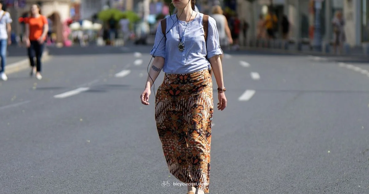 Women Helmet Guide - BicycleCost