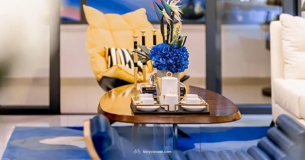 Local Bike Shop - BicycleCost