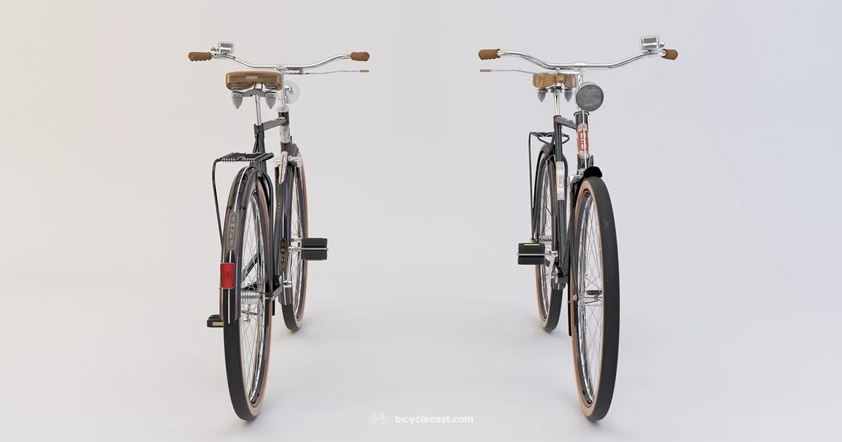 Evolution Bikes Overview - BicycleCost