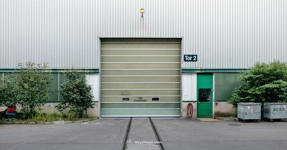 Wall Hanger Basics - BicycleCost