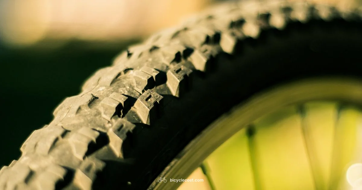 Tyre Replacement Guide - BicycleCost