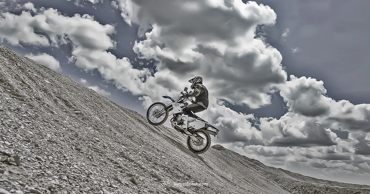 Enduro MTB Guide - BicycleCost