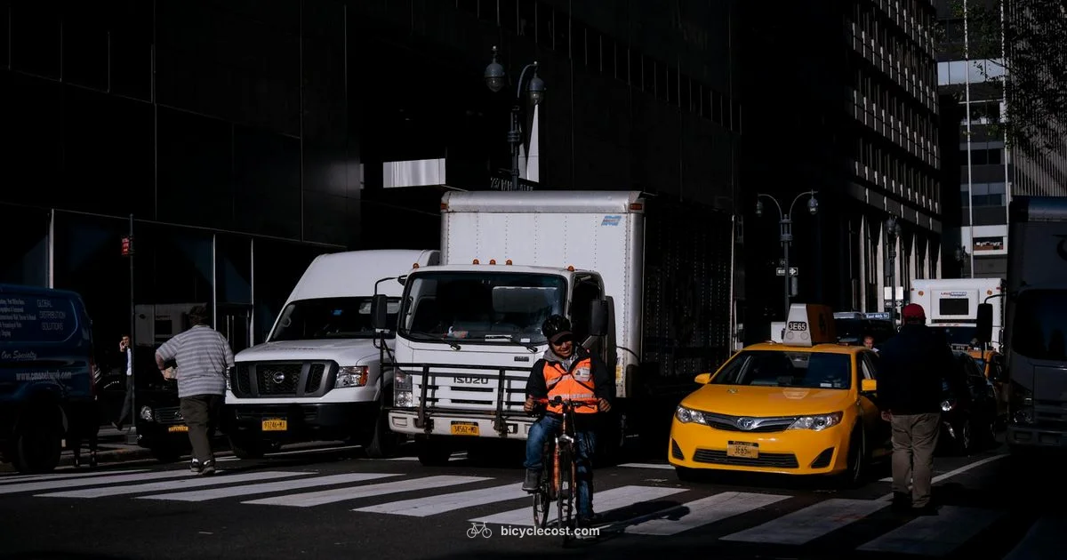 Riding Made Easy - BicycleCost