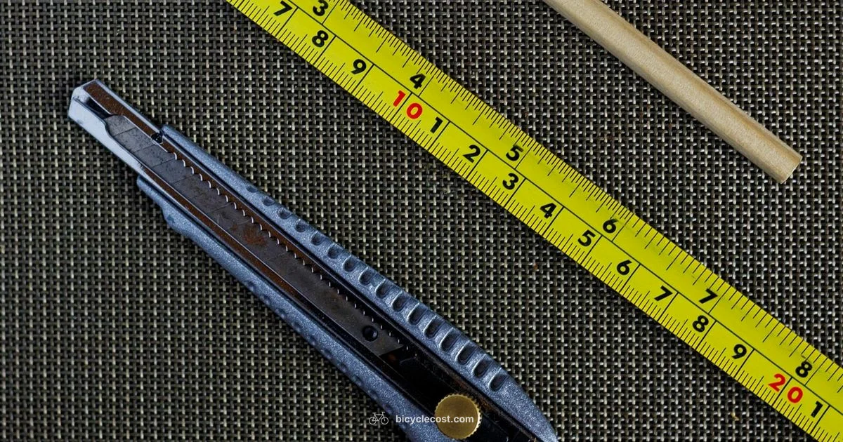 Repair Stand Basics - BicycleCost