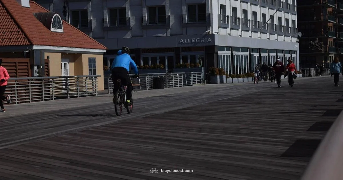 Coastal Ride Ready - BicycleCost