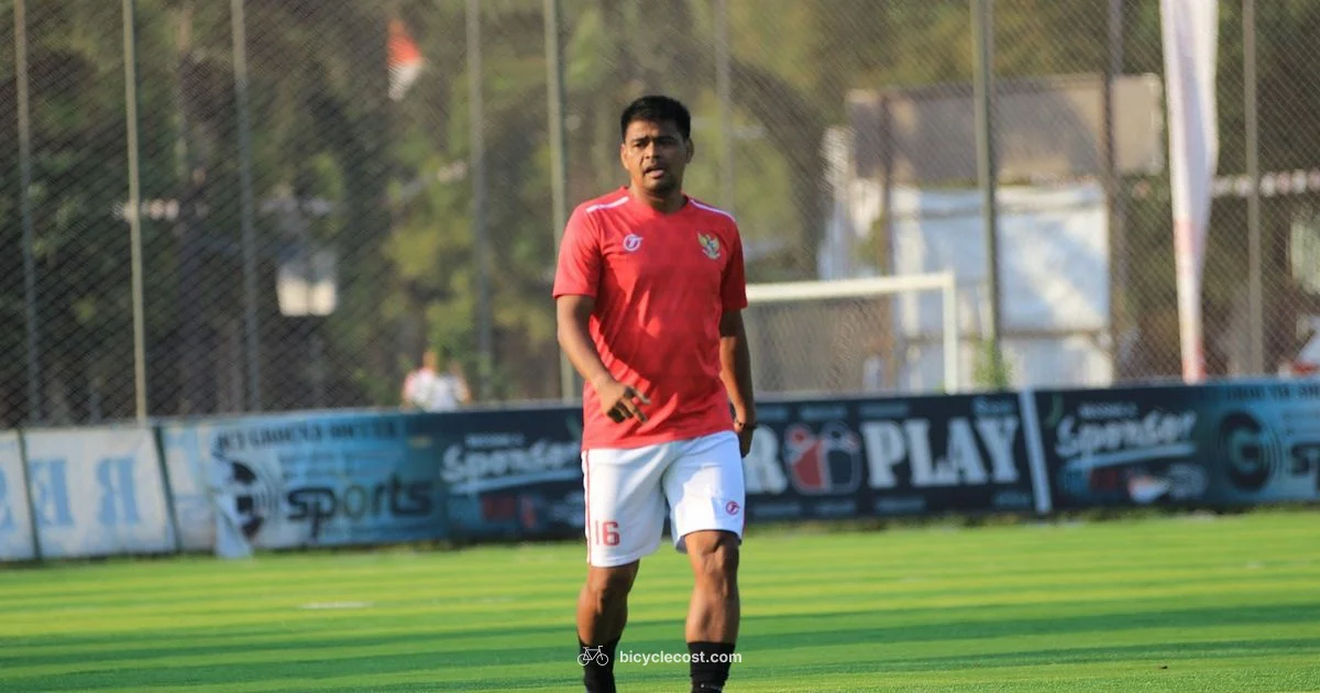 Bicycle Kick Tutorial - BicycleCost