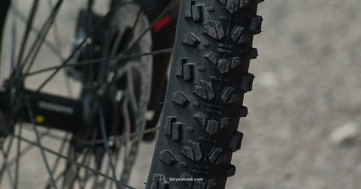 Tubeless Tire Guide - BicycleCost