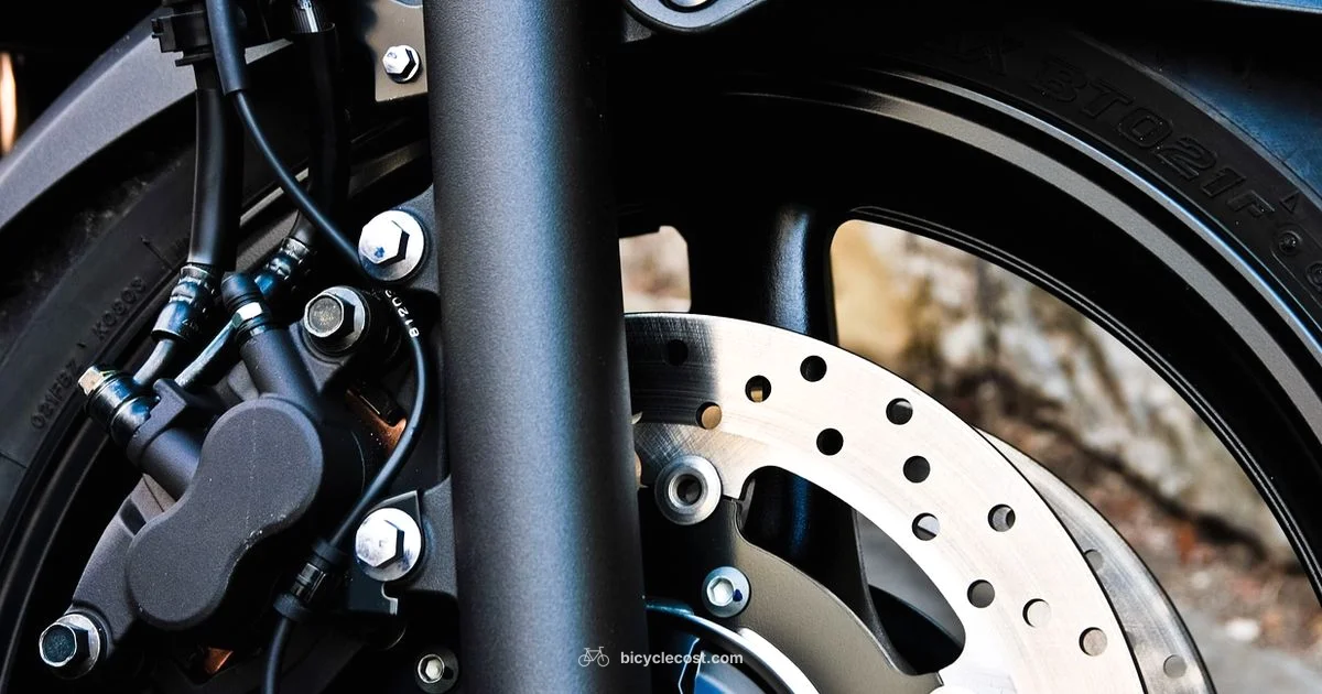 Brake Types Guide - BicycleCost