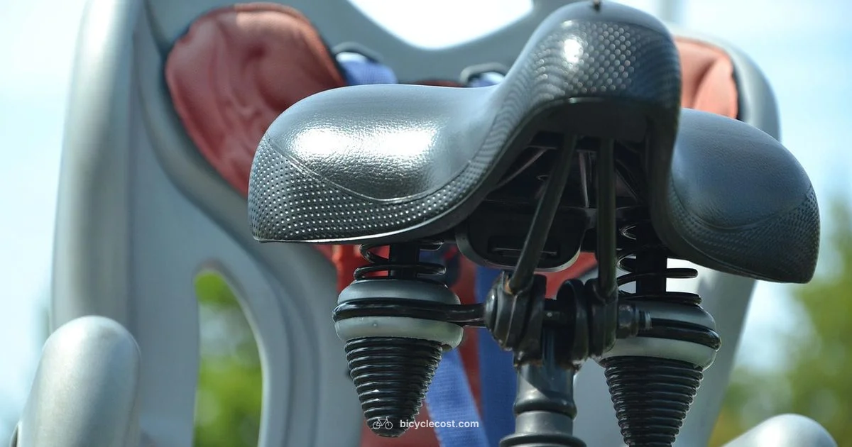 Road Bike Saddle Setup - BicycleCost