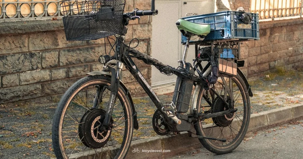 Street Bike Guide - BicycleCost