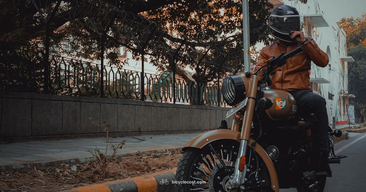 Best Royal Enfield Bikes Best Royal Enfield Bikes - BicycleCost