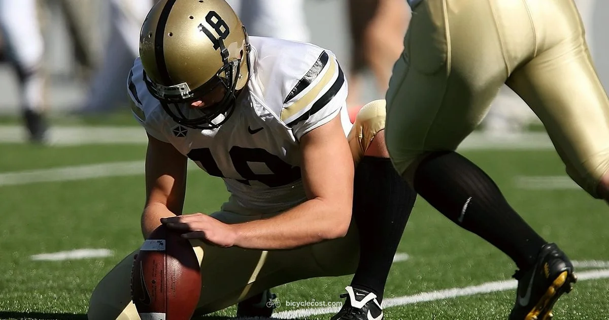 Bicycle Kick Origins - BicycleCost