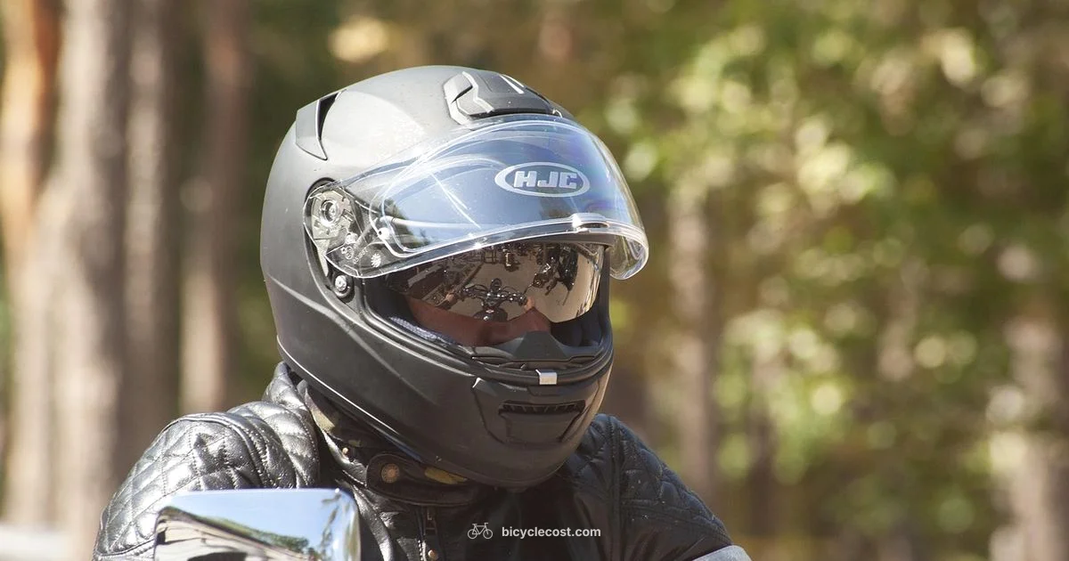 Cycling Helmet Guide - BicycleCost