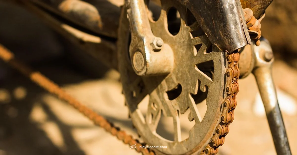 Chain Cleaning Guide - BicycleCost