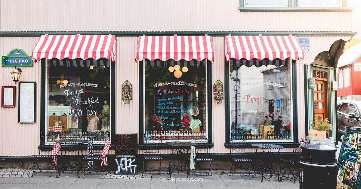 Bicycle Retailer Guide - BicycleCost