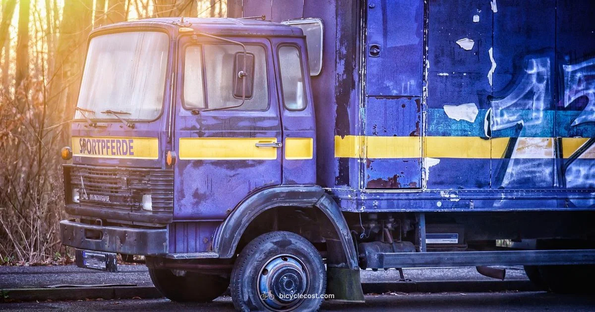 Flat Tire Fix Guide - BicycleCost