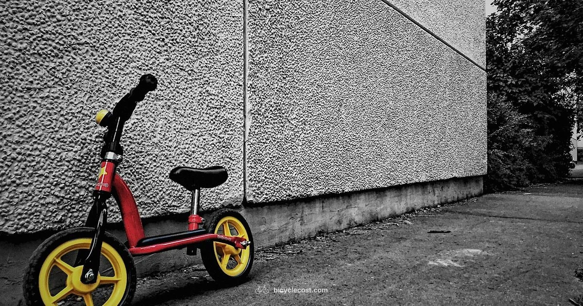 Secure Garage Storage Secure Garage Storage - BicycleCost