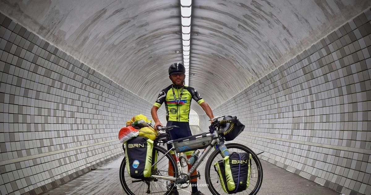 Footpath Cycling - BicycleCost