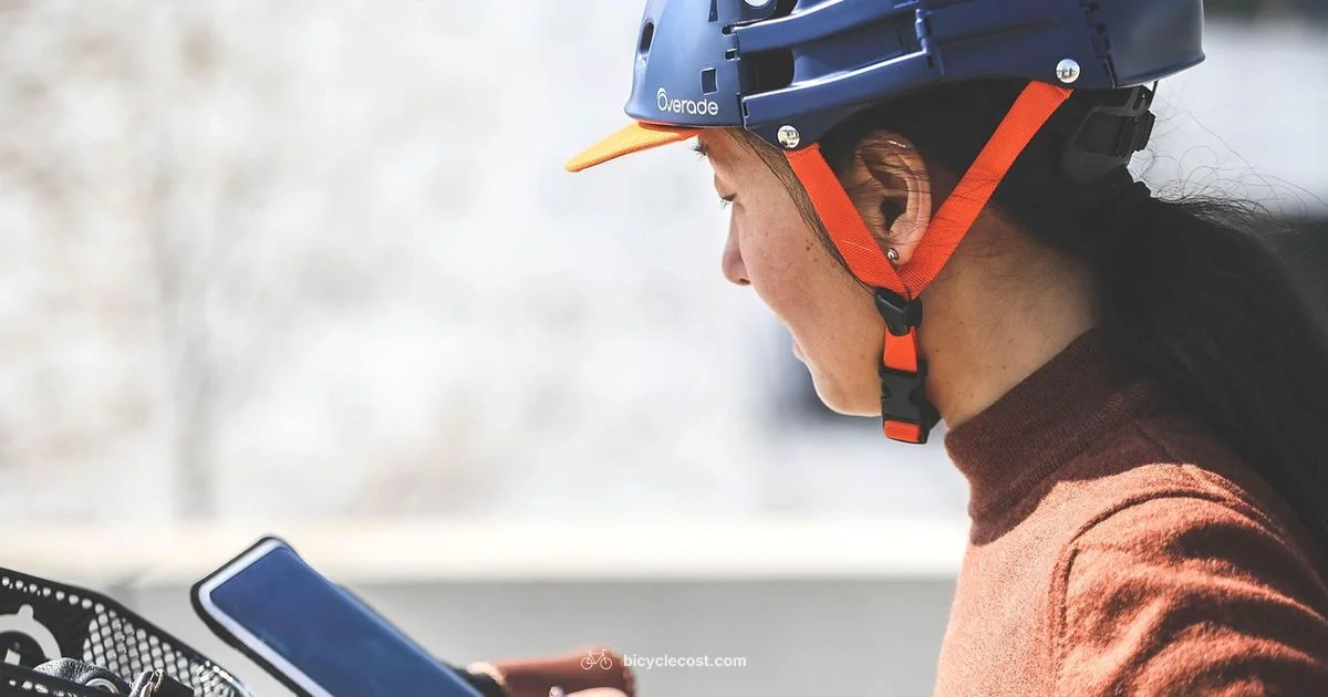 Old Helmet Guide - BicycleCost