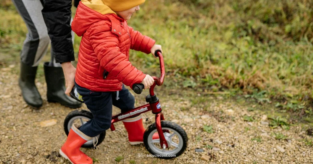 Cycle Basics Guide - BicycleCost