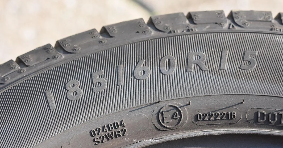 Bike Tire Inflation Fix - BicycleCost