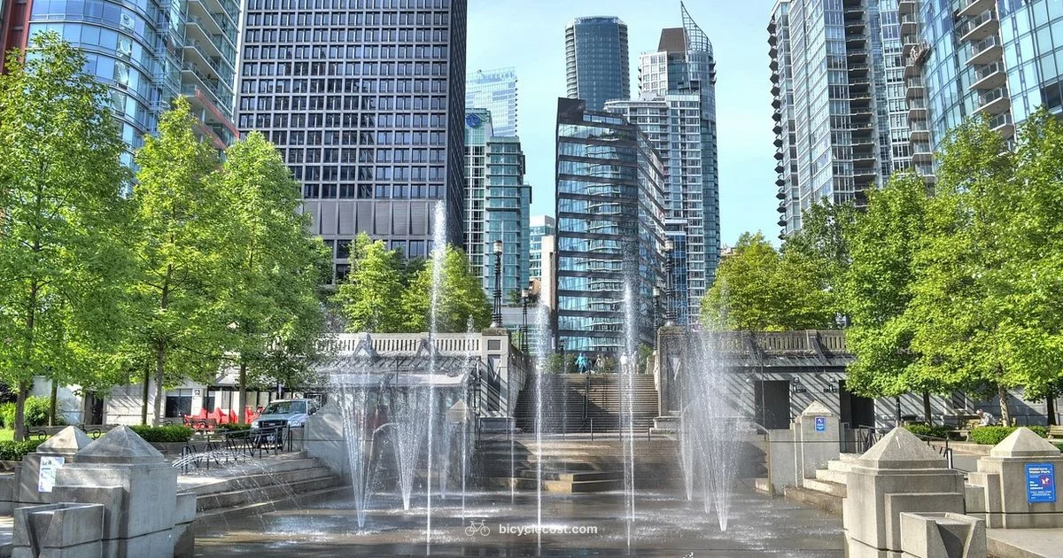 Bicycle Track Guide - BicycleCost