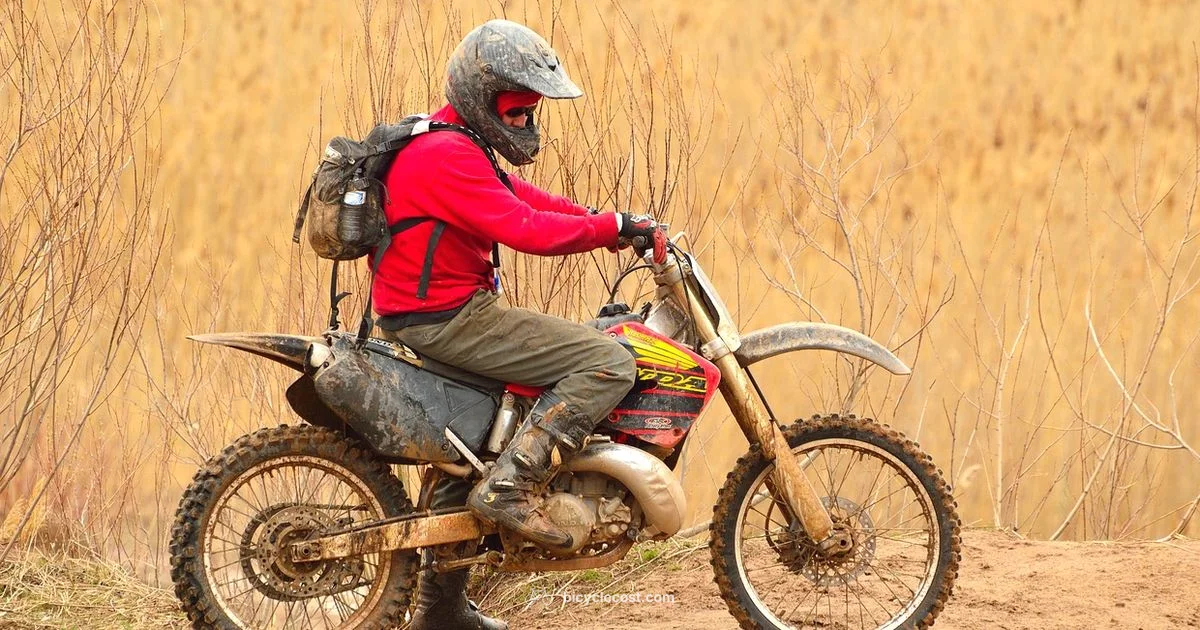 Dirt Bike Start Troubleshooting - BicycleCost