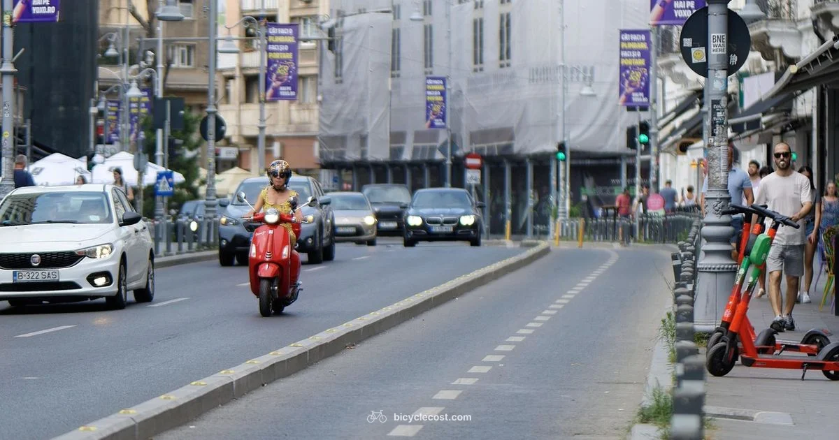 Rent Electric Bicycles - BicycleCost