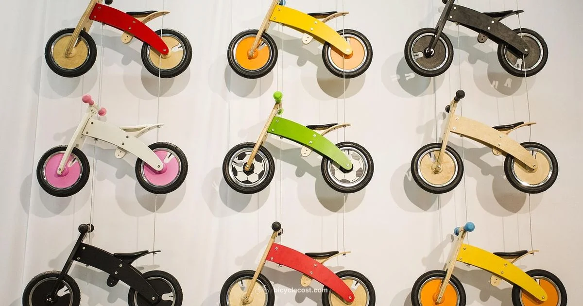 Training Wheels Guide - BicycleCost