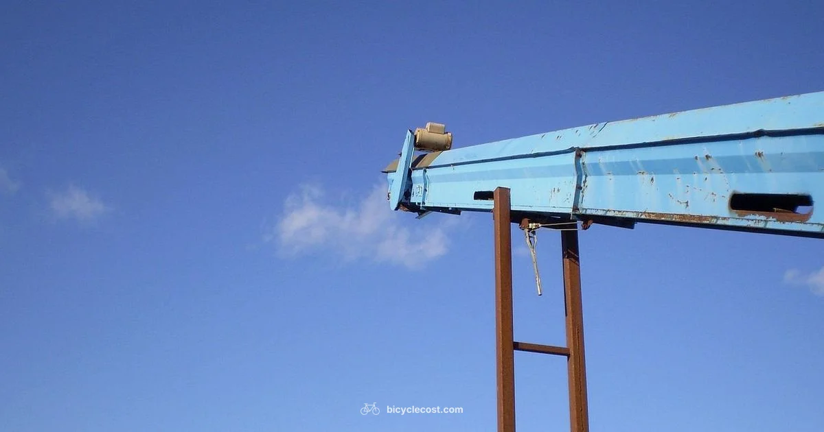Inside the Factory - BicycleCost