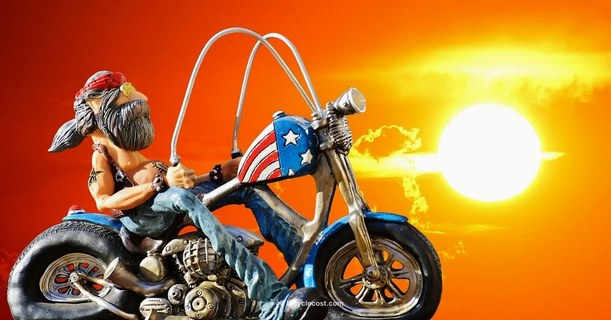 Comfort in Motion - BicycleCost