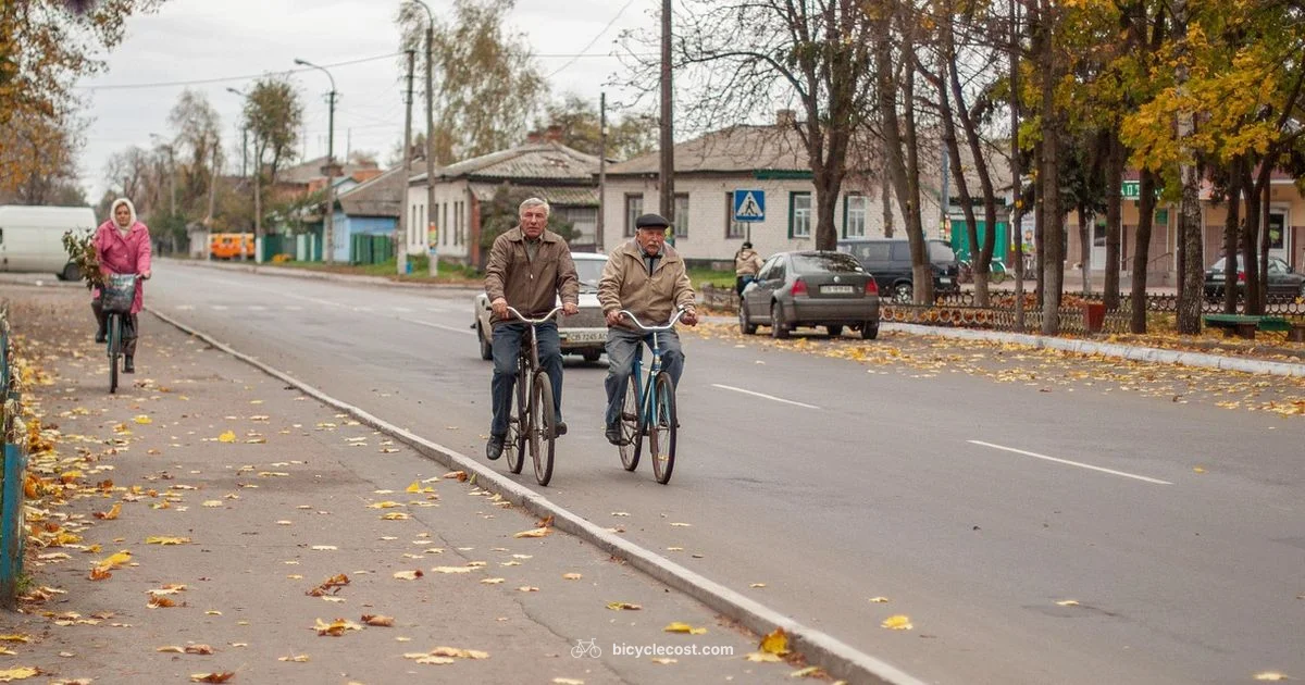 Urban City Bikes - BicycleCost